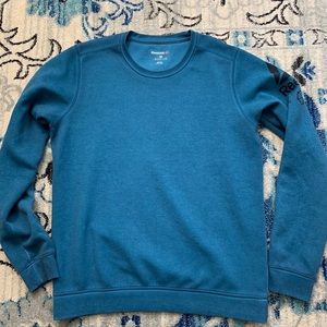 Reebok CrossFit Crewneck Sweatshirt